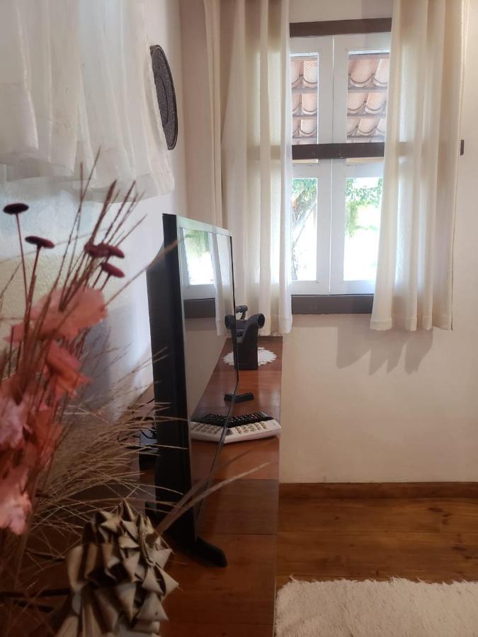 Pousada Dos Hibiscus Ilhéus Zewnętrze zdjęcie